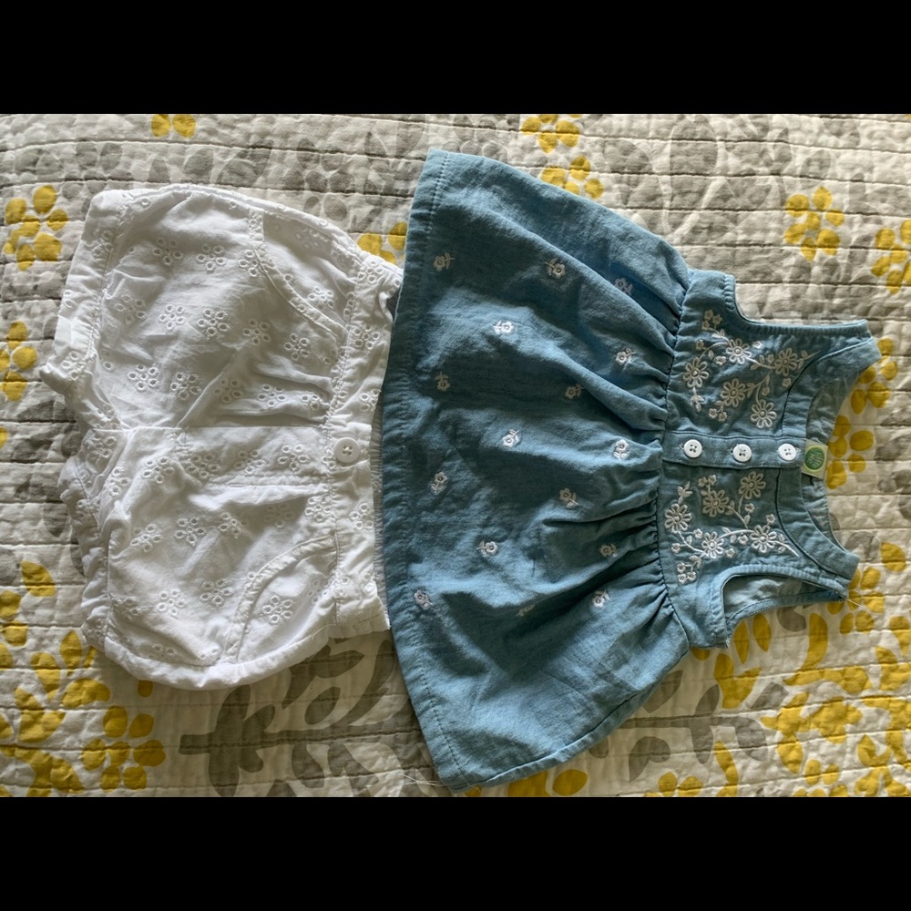 Little me set